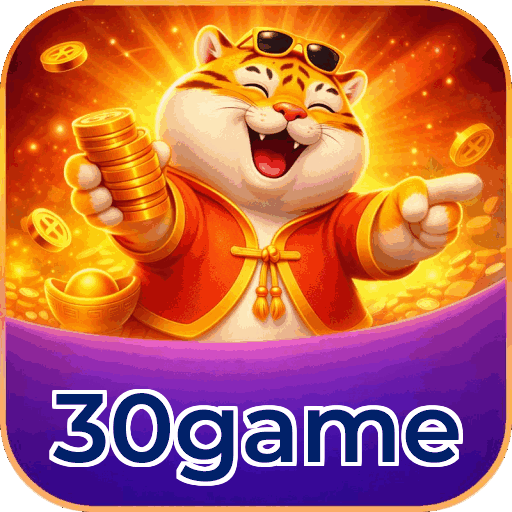Catálogo 30game 2.547 jogos - Pragmatic Play, Evolution, NetEnt