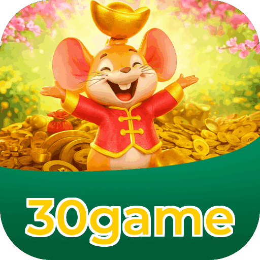 Logo da 30game